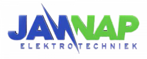Logo Jan Nap elektrotechniek